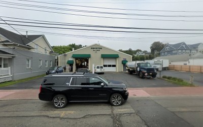 Sea Bright Services Center