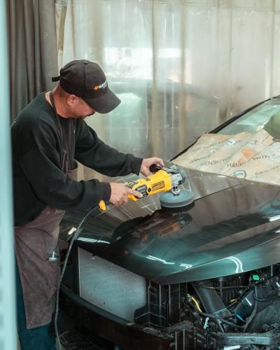 Auto Pro Collision - Auto Body Shop in MorganviIIe