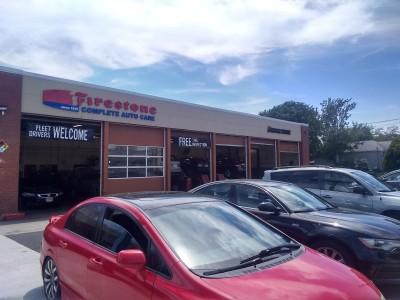 Firestone Complete Auto Care