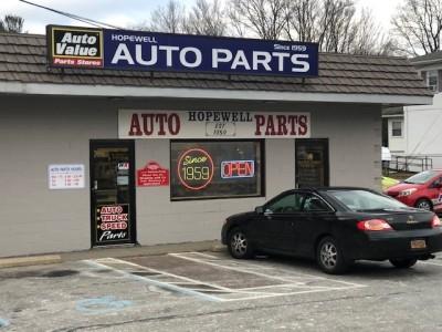 Hopewell Auto Parts