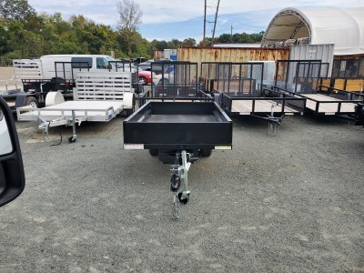 Roxbury Trailers