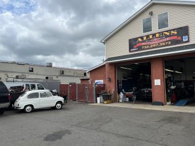 Allen's Automotive