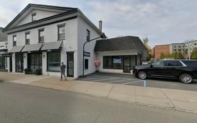 Tommy's Garage, Madison Park, New Jersey