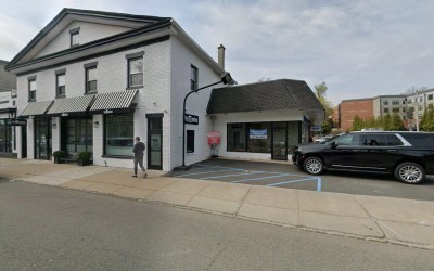 Tommy's Garage