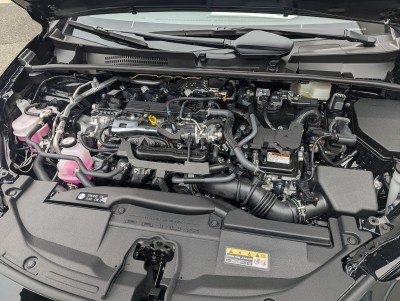 Toyota of Morristown Parts & Accessories