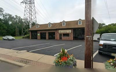 Milltown Auto Services Center Inc