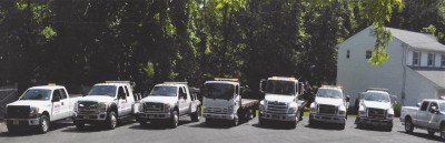Coles Road Transportation Services
