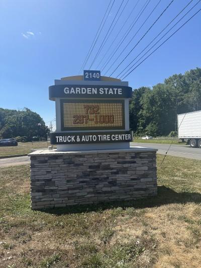 Garden State Truck & Auto Inc