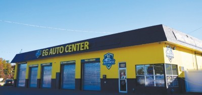 EG Auto Center