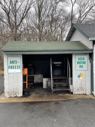 South Brunswick Township Recycling