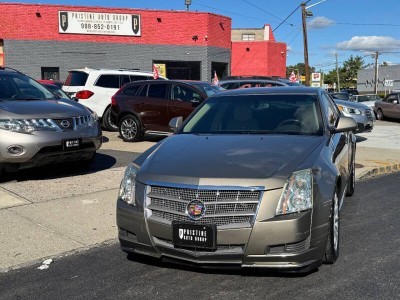 Pristine Auto Group