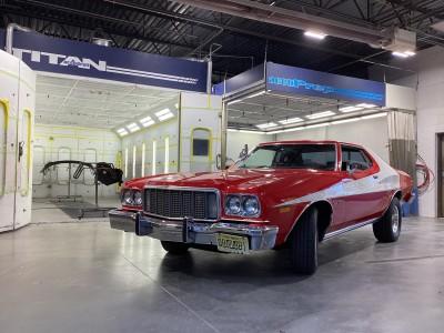 Bloomfield Auto Body