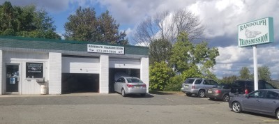 Randolph Transmission Inc