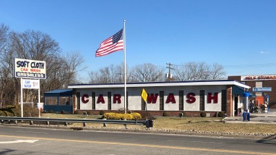 Northvale Soft Cloth Car Wash