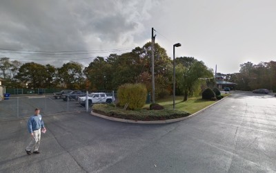 Somers Point AutoParts Warehouse