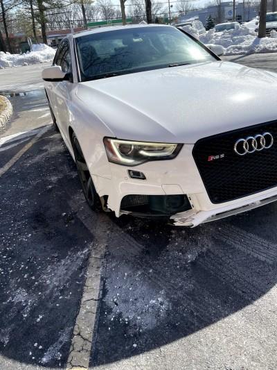 Lee's Auto Body Inc