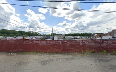 Auto Exchange NJ.
