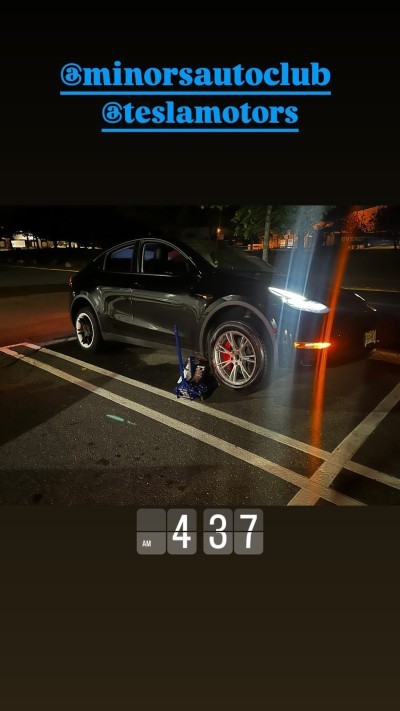 Minor's Auto Club