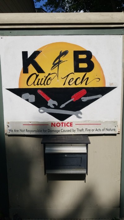 K & B Auto