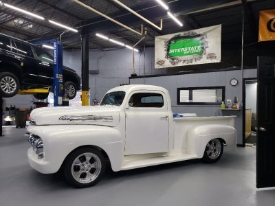 Towne Auto Repair