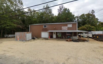Rio Grande AutoParts Warehouse