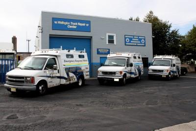 Wallington Truck Repair
