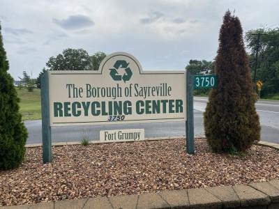 Fort Grumpy Recycling Center
