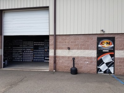 C&M Auto Parts
