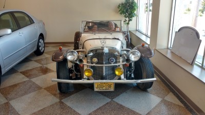 Prestige Auto Inc