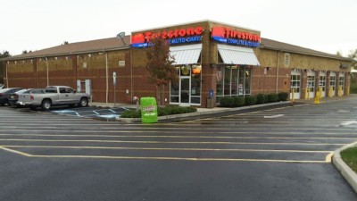 Firestone Complete Auto Care