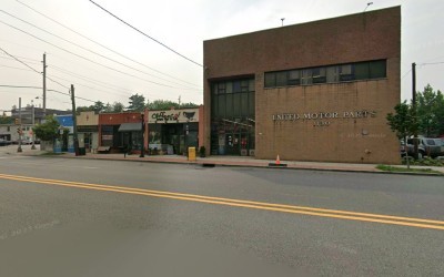United Motor Parts Inc