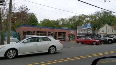 Rolf's Auto Craft - Bosch Car Service