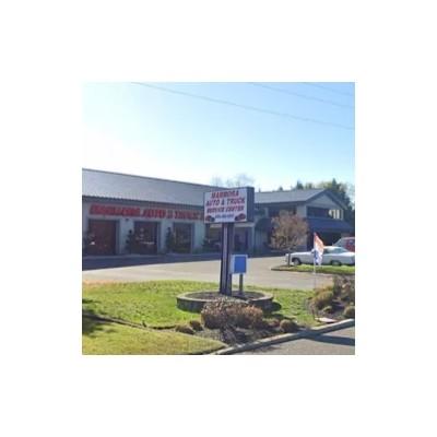 Marmora Auto & Truck Service Center