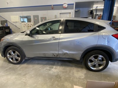 Tristate Paint & Body