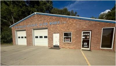 FRANKLIN SUSSEX AUTO BODY, INC.