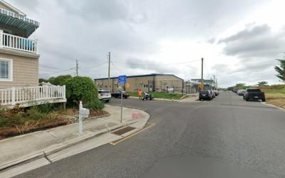 Wildwood Crest Public Works