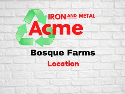 Acme Iron And Metal