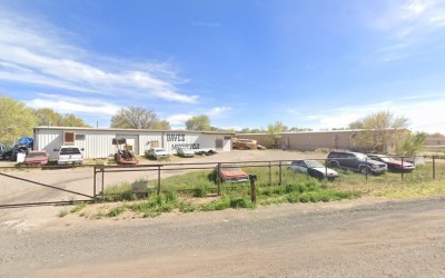 Dave's Motorcycle Parts & Rpr