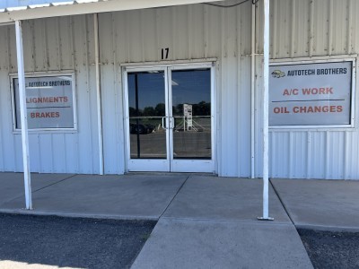 AutoTech Brothers, LLC