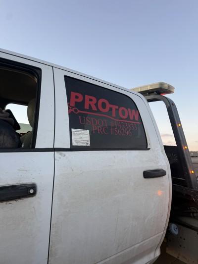 Pro Tow