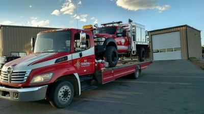 AC Towing & Transport Services