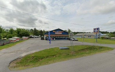 NAPA AutoCare Center - A-Bay Automotive