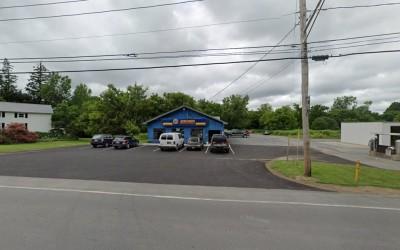 NAPA Auto Parts - Bob's Auto Supply