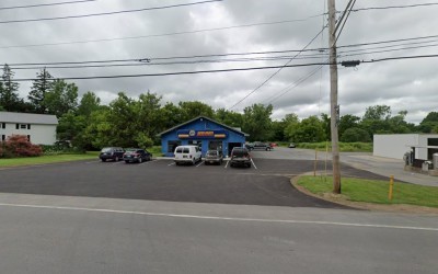 NAPA Auto Parts - Bob's Auto Supply