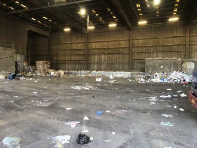 East Hampton Recycling & Disposal, East Hampton, New York