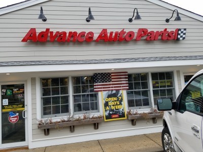 Advance Auto Parts