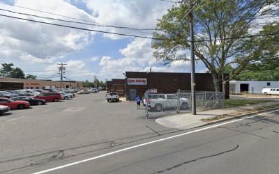 Parts Authority, Amityville, New York