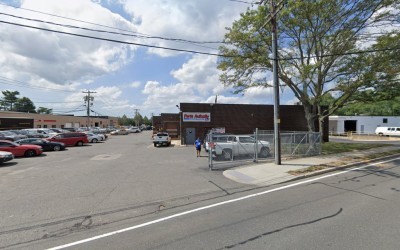 Parts Authority