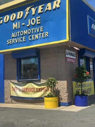 Billy Auto, Amityville, New York