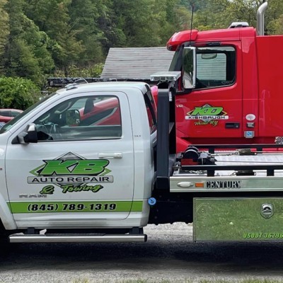 KB Auto Repair & Towing
